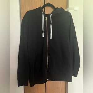 Old Navy Zip Up Hoodie